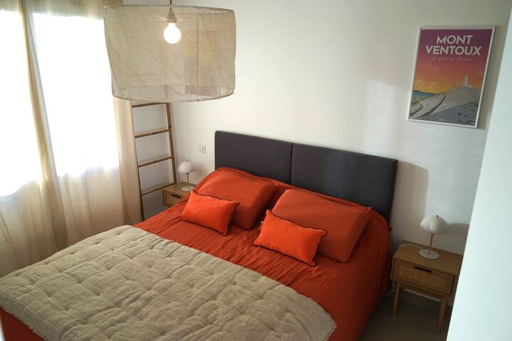 საძინებელი