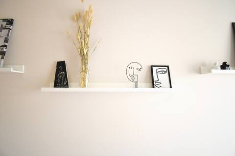Rosaria's Home