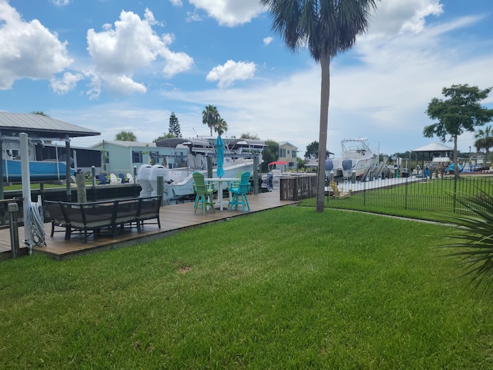 Homosassa Paradise - Quiet And Serene Living. - Homosassa, FL