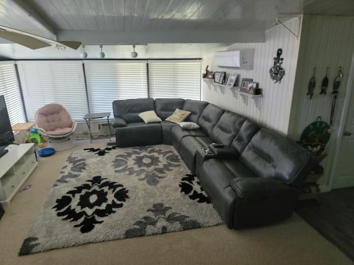 Homosassa Paradise - Quiet And Serene Living. - Homosassa, FL