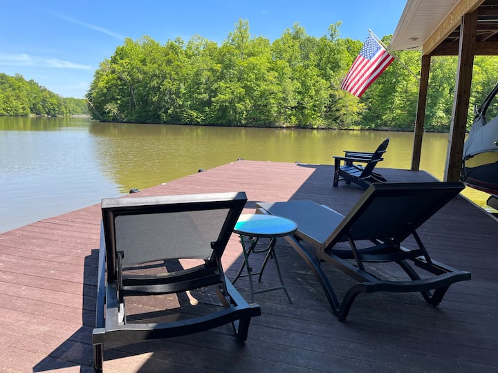 Semora Vacation Rentals & Homes North Carolina, United States Airbnb