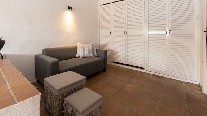 Finca Para 10 Personas - Estepona