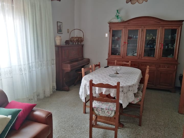 Holiday House Bastiani - Bagni di Lucca