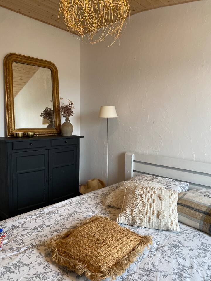 Საძინებელი 2