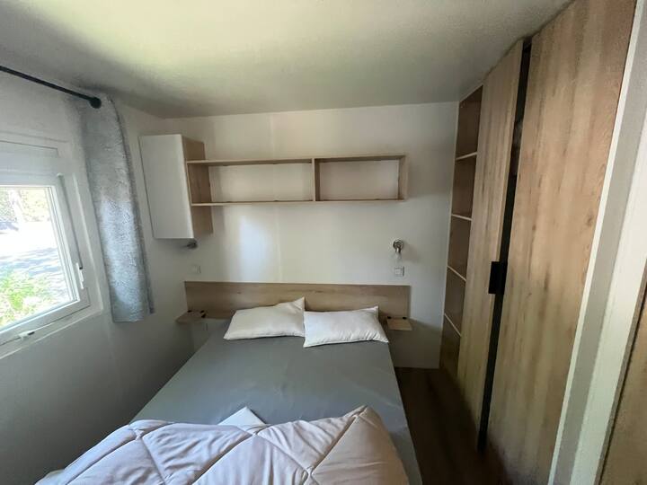 Spálňa 2