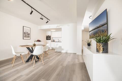 Max Garden Apartment / G2