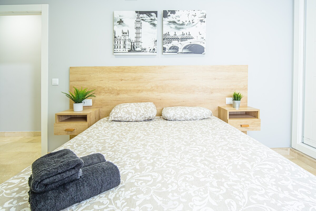 ห้องนอน