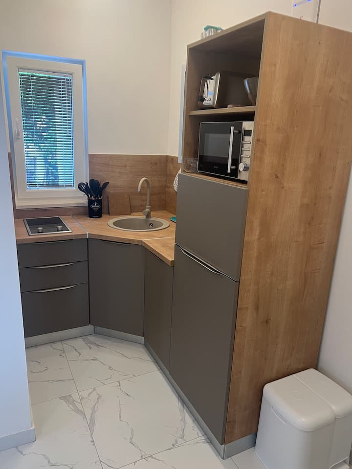 Studio Apartment Chris Blue - Dubrovnik
