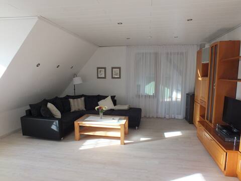 Apartment Steinmetz in Vellmar near Kassel