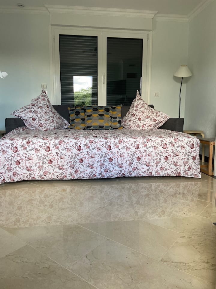 Всекидневна