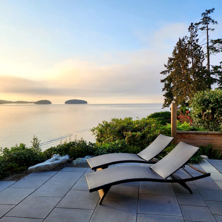 Gibsons Vacation Rentals & Homes British Columbia, Canada Airbnb