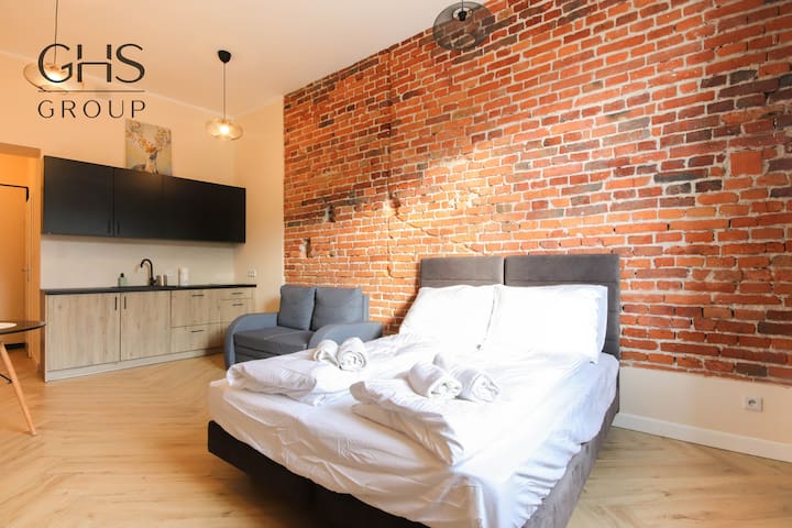 Global Hospitality Services managed Airbnb listing 3