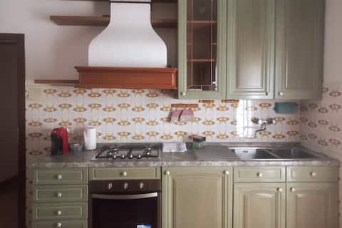 Popular Airbnb listing: Last minute unique opportunity in Rosignano Marittimo