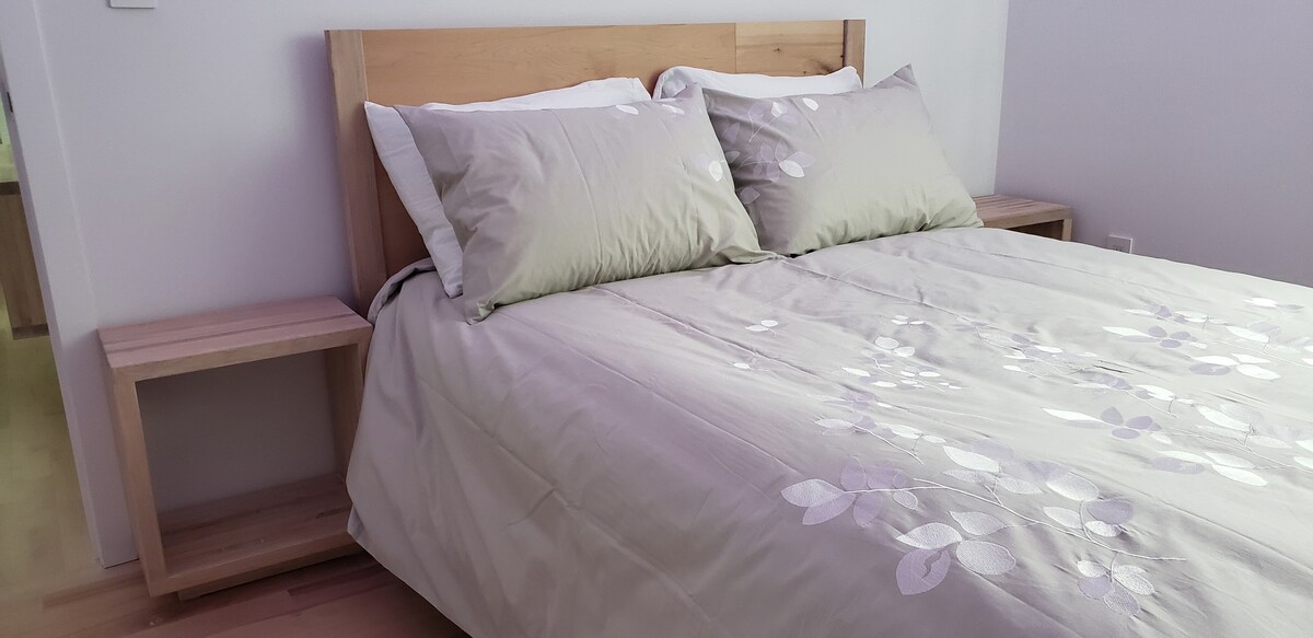 غرفة النوم 1