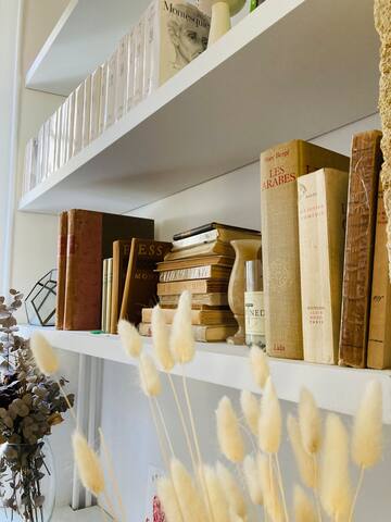 Maison 170m2 Bordeaux centre terrasse + clim’ gallery image 3