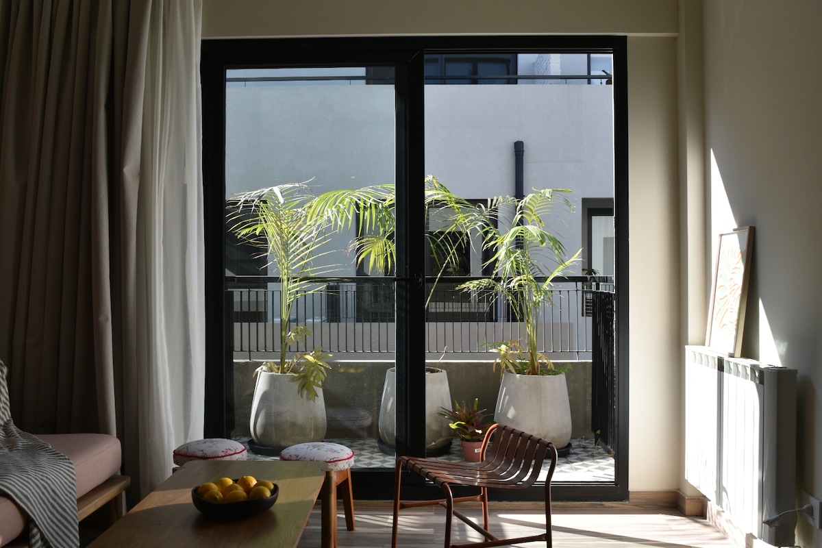 Departamento de 1 dormitorio en San Telmo