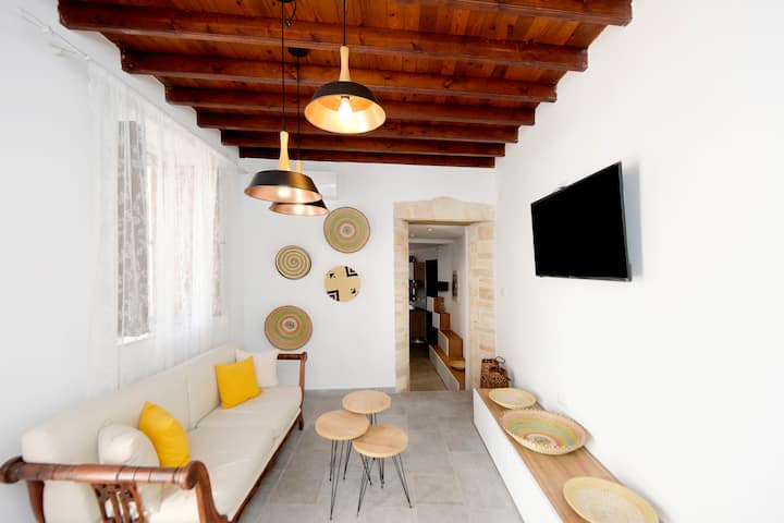Pera Houses 2-bedroom In The Center Of Lindos - Lindos