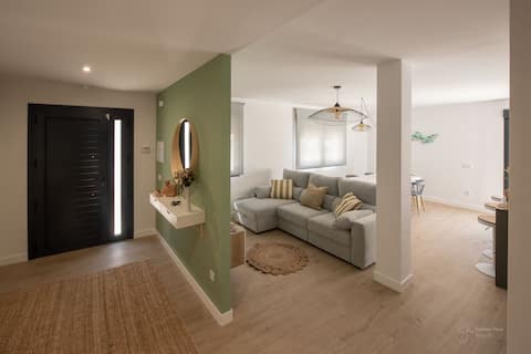 Everything you need in downtown O Grove