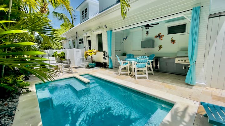 Paradise On White Street - Key West, FL