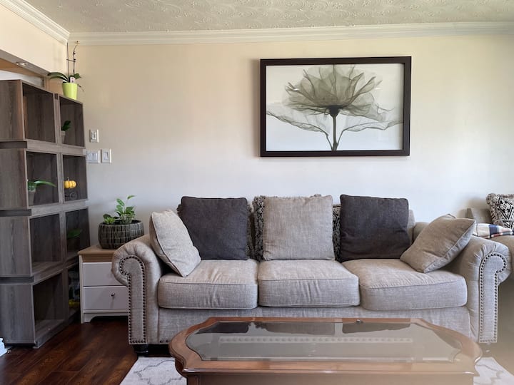3bdrm, King & Bunk Bed, Large Patio, Trails Nearby - Hamilton, Canadá