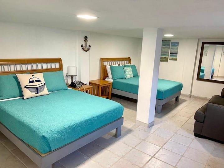 ห้องนอน