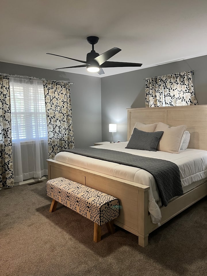 River Rat Retreat Houses for Rent in Flippin, Arkansas, United States