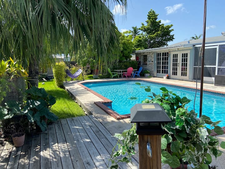 Palmetto Bay Holiday Rentals & Homes Florida, United States Airbnb