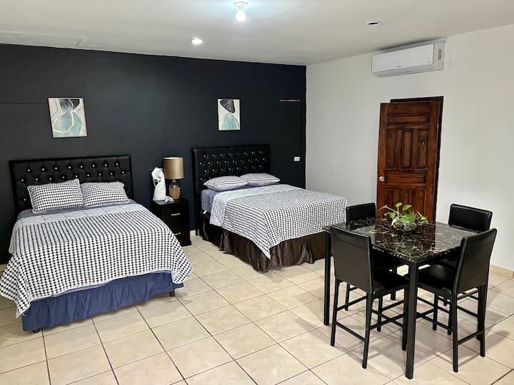 Triple Apartment • Villas del Sol SPS Serviced apartments for Rent in