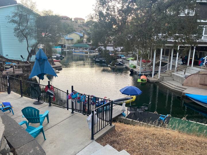 Lake Tulloch Cabin Rentals House and Cabin Rentals Airbnb