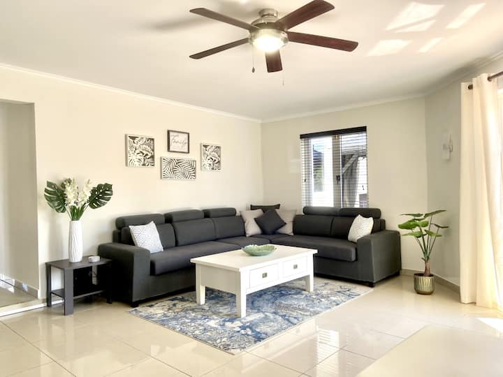 New!! Welcome To Villa Albisa!! - Aruba