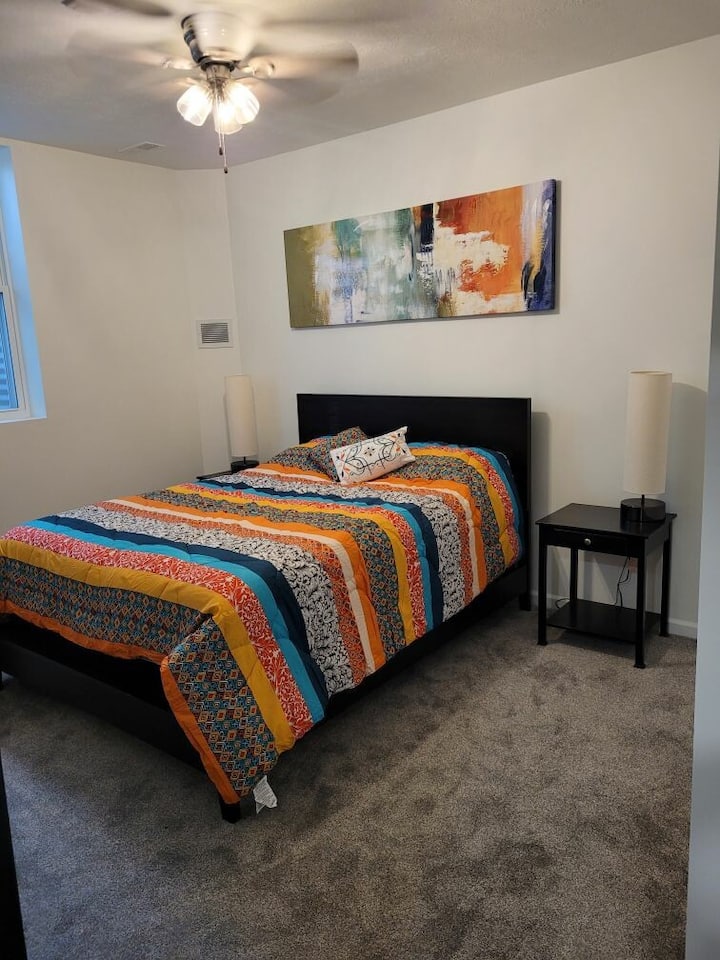 საძინებელი 1