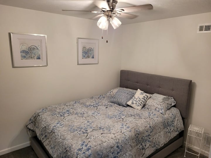 საძინებელი 2