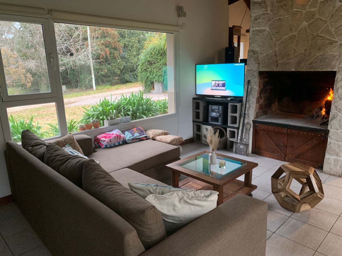 Annonce Airbnb populaire: La Gloria à Sierra De Los Padres