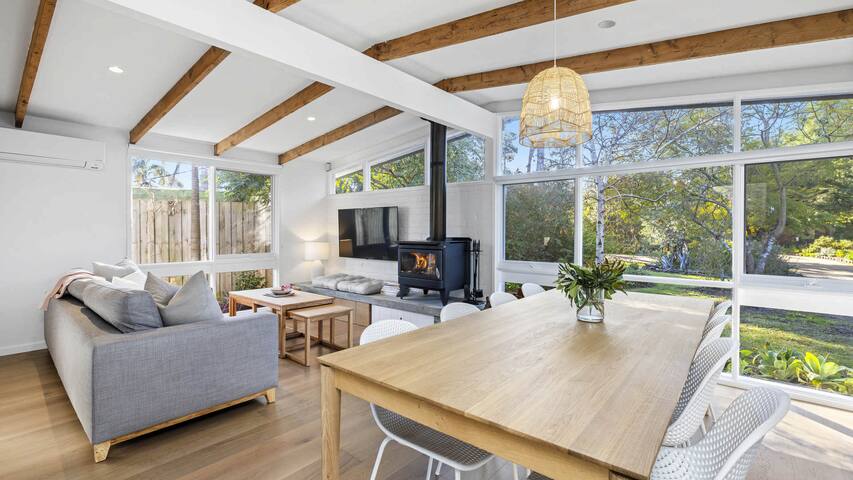 Capel Coastal Beauty