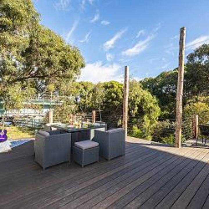 The Deck Guilderton Houses for Rent in Guilderton, Western Australia, Australia Airbnb