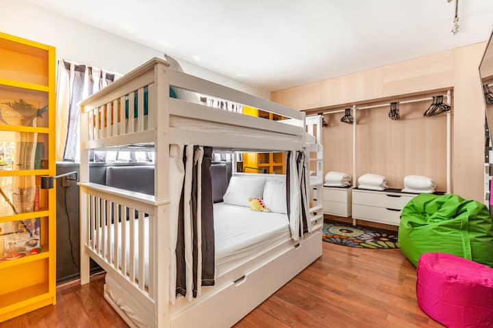 غرفة النوم 2