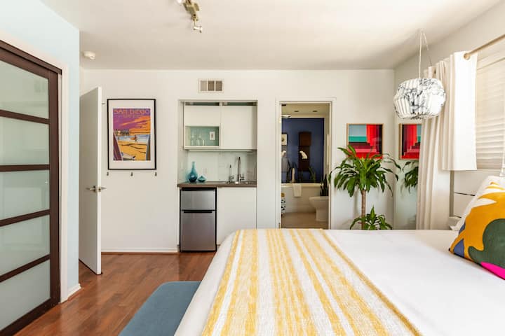 غرفة النوم 1