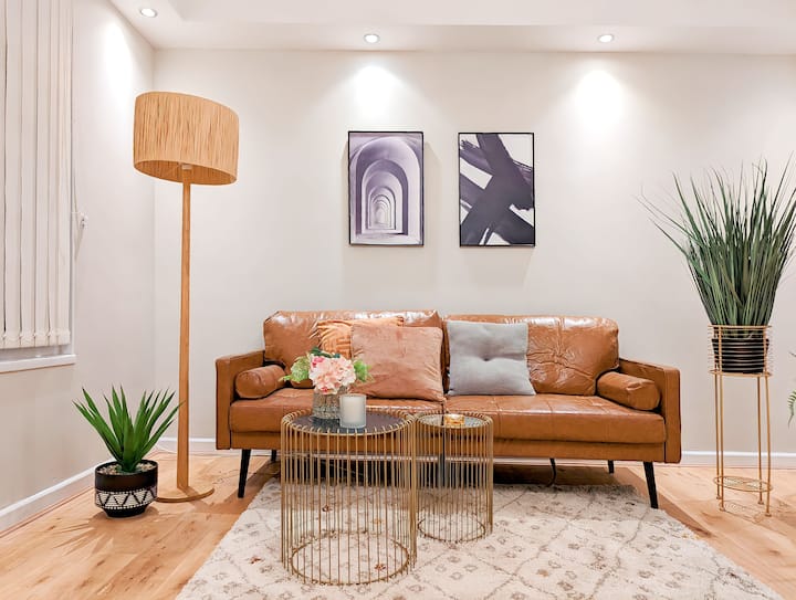 1BD apartment in Leyton (Zone 3) Condominiums for Rent in Greater