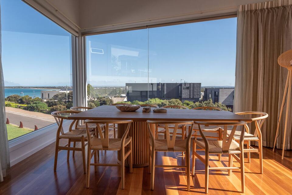 Luxury Beach House · ocean-view living in Ocean Grove