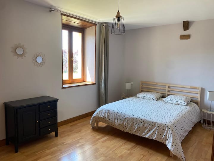 Chambre 1
