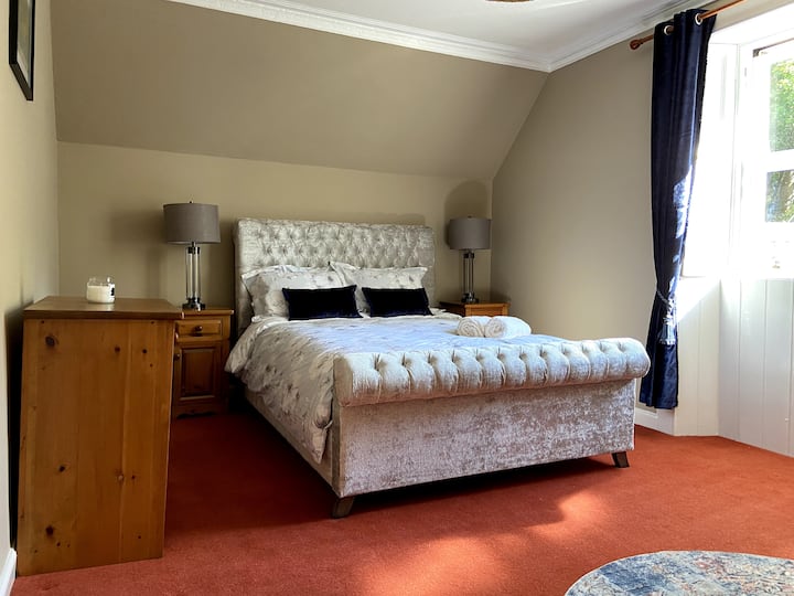 Спална соба 2