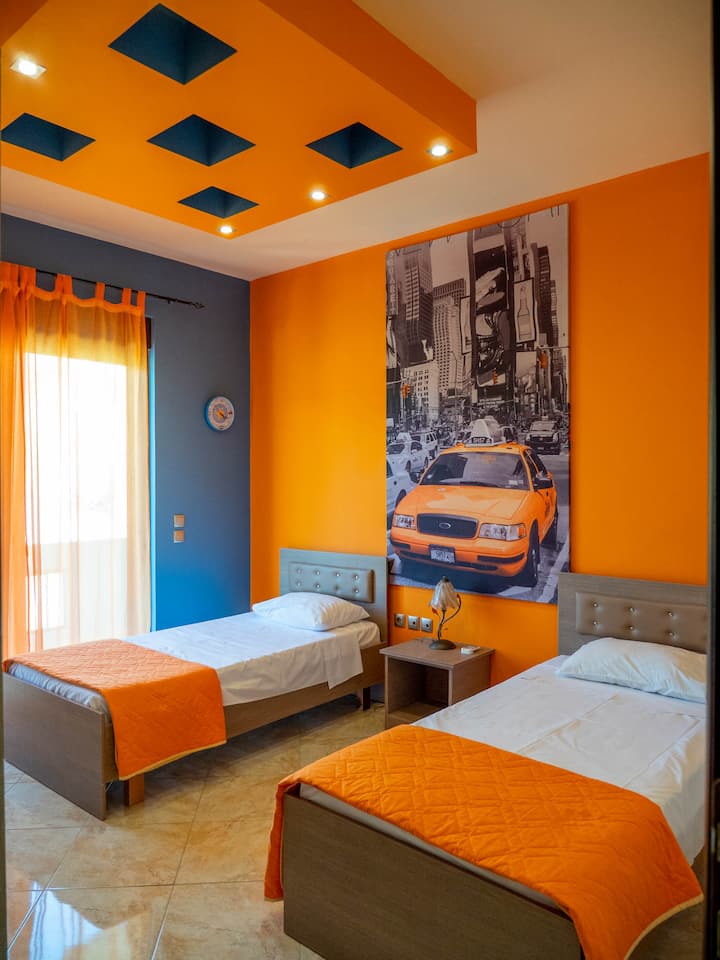 ห้องนอน4