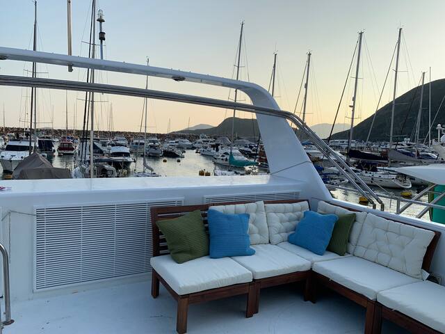 10 mins to Houseboat~Wonderful experience gallery image 2