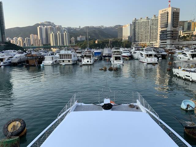 10 mins to Houseboat~Wonderful experience gallery image 3