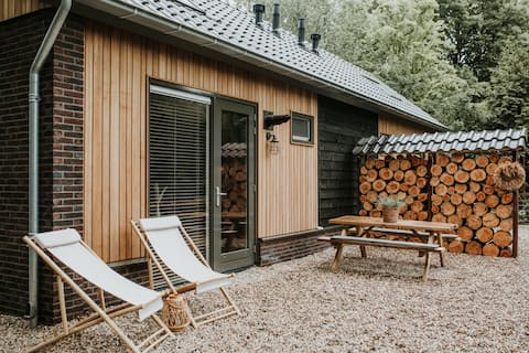 Luxury studio Rest