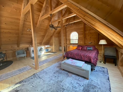 The Loft