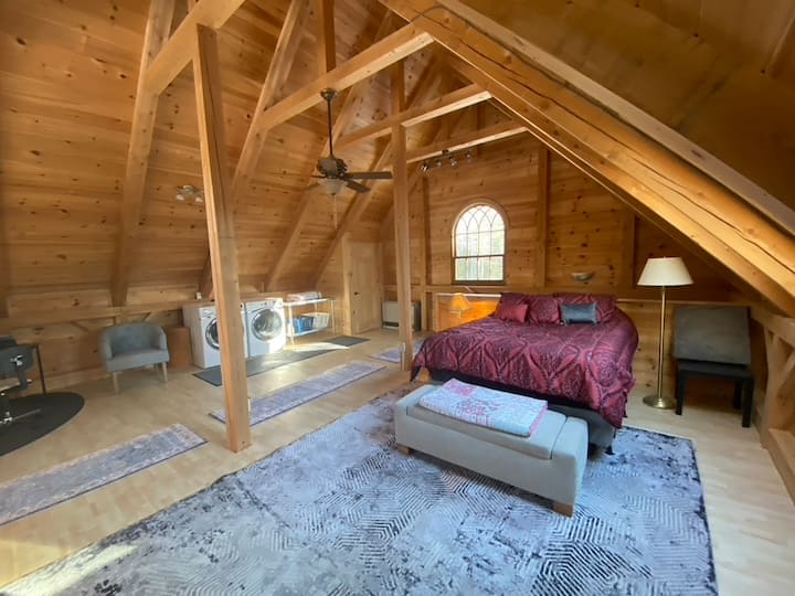The Loft