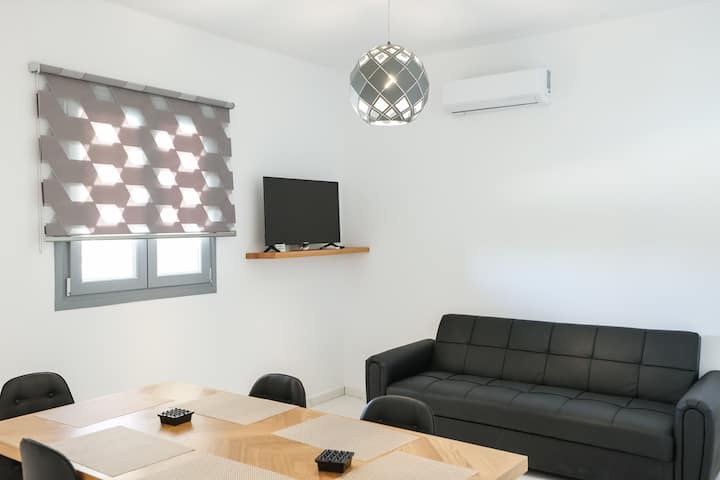 George Villa-ii, Private Pool, Town Proximity - Mykonos