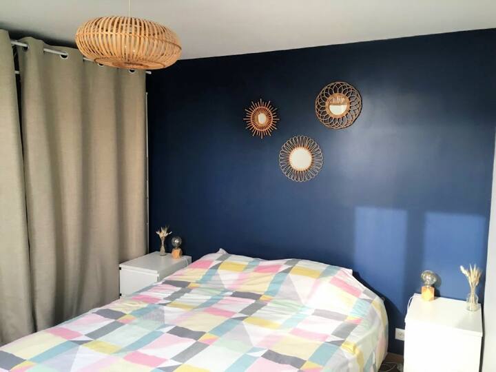 საძინებელი 2