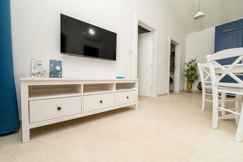 Popular Airbnb listing: Stone house Leani in Sveti Jakov